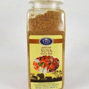 African Suya Mix THX 12.8oz