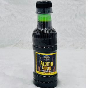 Alomo Bitters 200ml