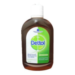 Dettol Antiseptic Liquid