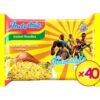 Indomie Chicken/Onion Flavour Single 70g