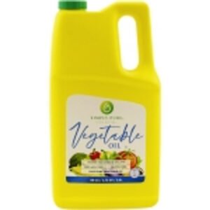 Vegetable Oil Simply Pure 2.6L