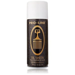 Pro-Line Oil Sheen Spray 11 oz