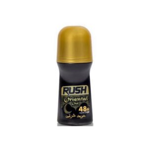 Rush Oriental Roll-on 50ml