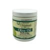 Africa's Best Ultimate Originals Extra-Virgin Olive Oil Body Whip Cream 15 Oz