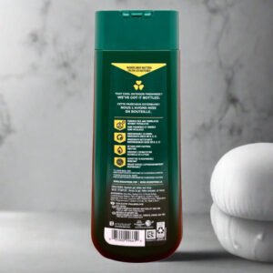 Irish Spring Moisture Blast Face+Body Wash 591ml