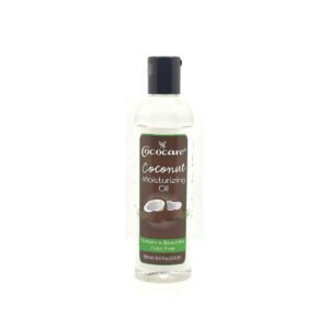 Cococare Coconut Moisturizing Oil 9 oz