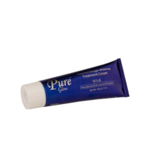 Pure Glow Maximum Strength Cream 1.7 oz