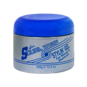 Luster's S-Curl Texturizer Styling Gel 10.5 oz