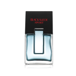 Avon Cologne Spray- Black Suede Sport Eau de Toilette 3.4 oz