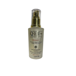 QEI+ Oriental Serum with Argan Oil 1.7 oz / 50 ml