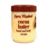 Queen Elisabeth Cocoa Butter Hand and Body Cream 500 ml