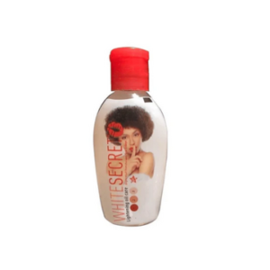 White Secret Body Oil 60ml