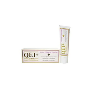 QEI+ Active Efficacite Extreme Cream 1.7 oz