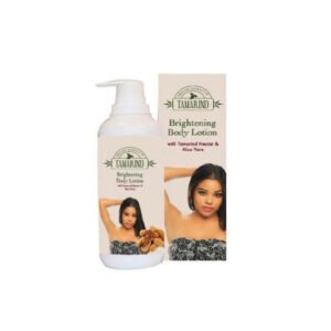 Organic Essence of Tamarind Body Lotion 400ml | 13.50oz