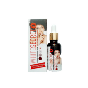 White Secret Serum 30ml