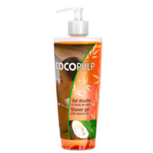 Cocopulp Shower Gel 1000ml