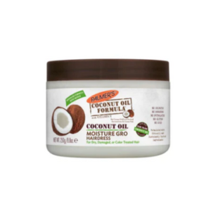 Palmer's Coconut Oil Formula Moisture Gro Hairdress 8.8 oz