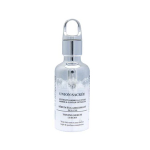 Suprem White Sacred Union Toning Serum 1.7 oz