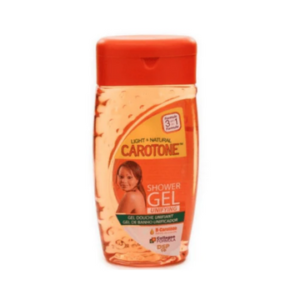 Carotone Shower Gel Unifying 500ml / 33.8oz