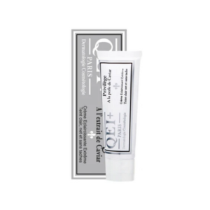 QEI+ Privilege Caviar Toning Cream 1.7 oz