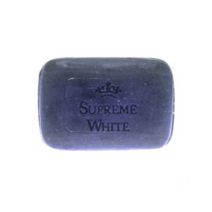 Supreme White Exceptional Toning Soap Shea Butter 7 oz