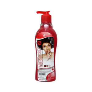 White Secret Shower Gel 500 Ml