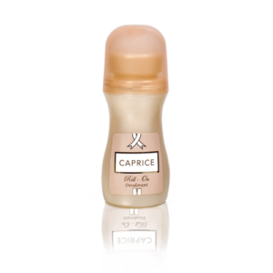 Caprice Roll on Deodorant â€“ 50ml