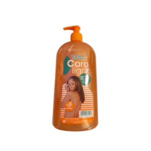 Caro Light Shower Gel 1000ml