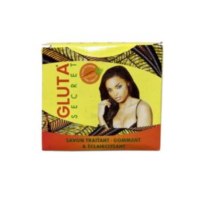 Gluta Secret Soap 180g