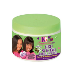 Africa's Best Kids Originals Gro Strong 7.5 oz