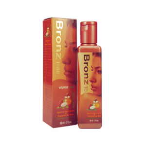 Bronz Tone Maxi Tone Serum With Cocoa Butter & Honey 90ml