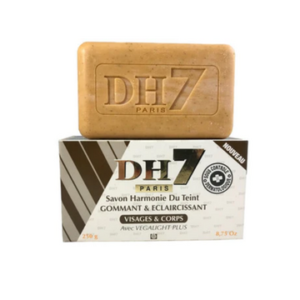 DH7 Harmonie Exfoliating and Soap 8.75oz / 250g