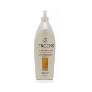 Jergens Ultra Healing Extra Dry Skin Moisturizer 21 oz