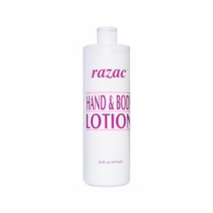 Razac Hand & Body Lotion 16oz (Pack of 12)