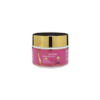 Zeenat Glow Booster and Moisturizing Cream 100g in a pink and gold jar.