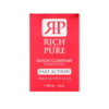 Rich & Pure Double Active Clarifying Soap Fast Action 100g