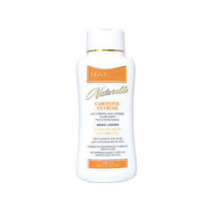 Makari Naturalle Carotonic Extreme Skin Body Lotion 17.6 oz