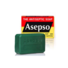 Asepso Antibacterial Antiseptic Soap 2.8oz