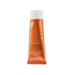 Makari Extreme Carrot and Argan Toning Cream 1.7 oz