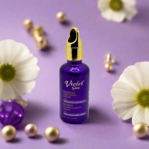 Violet Glow Extensive Serum 1.66 oz