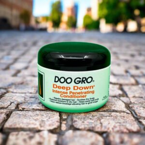 Doo Gro Deep Down Intense Penetrating Conditioner 8oz