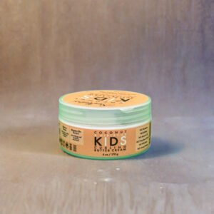 Shea Moisture Kids Curling Butter Cream 170g