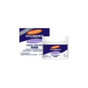 Palmers Skin Success Anti-dark Spot Fade Cream Night 75g | 2.7oz