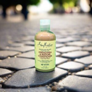 Shea Moisture Strengthen & Restore Conditioner 237ml