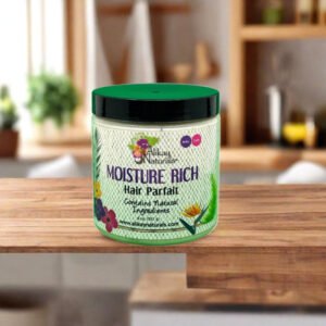 Alikay Naturals Moisture Rich Hair Parfait 227g