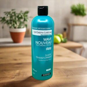 SoftSheen Carson Wave Nouveau Shape Transformer Lotion