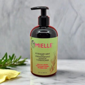 Mielle Rosemary Mint Strengthening Conditioner 355ml