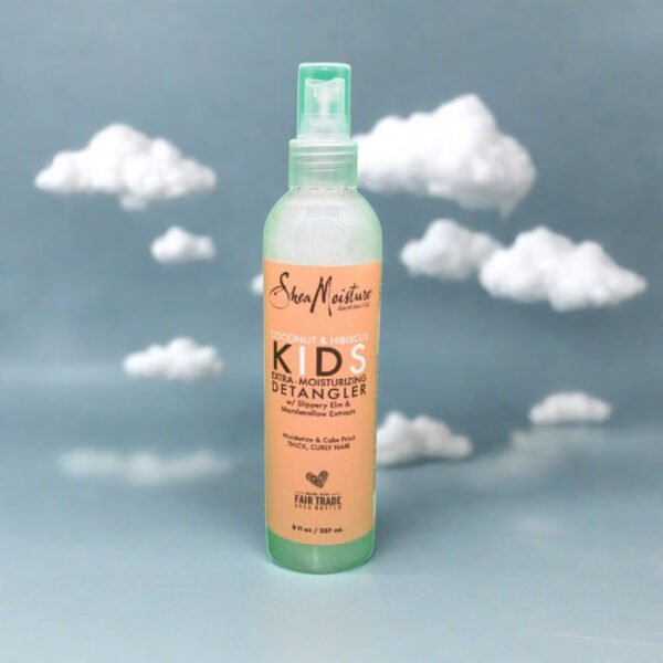 Shea Moisture Kids Extra Moisturizing Detangler 237ml