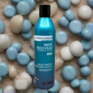 SoftSheen Carson Wave Nouveau Moisturizing Finishing Lotion