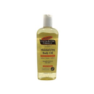 Palmer's Cocoa Butter Formula Moisturizing Body Oil with Vitamin E - 8.5floz